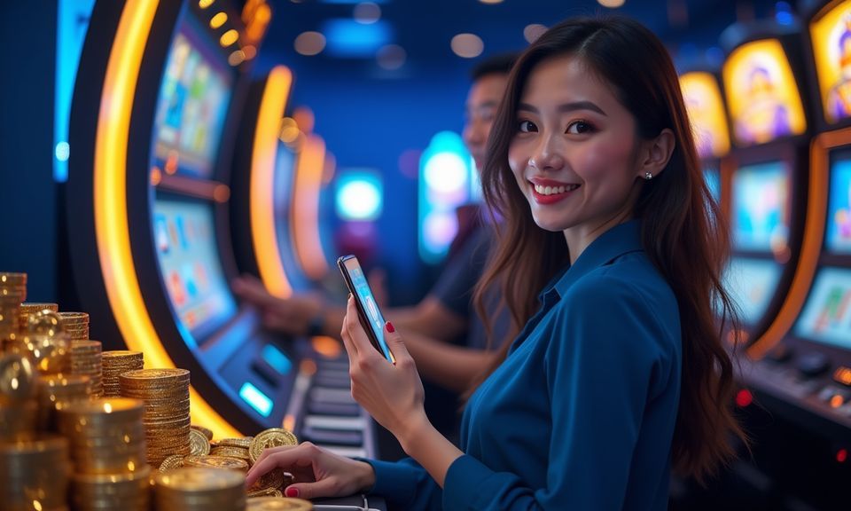 abgbet88 777 Slots